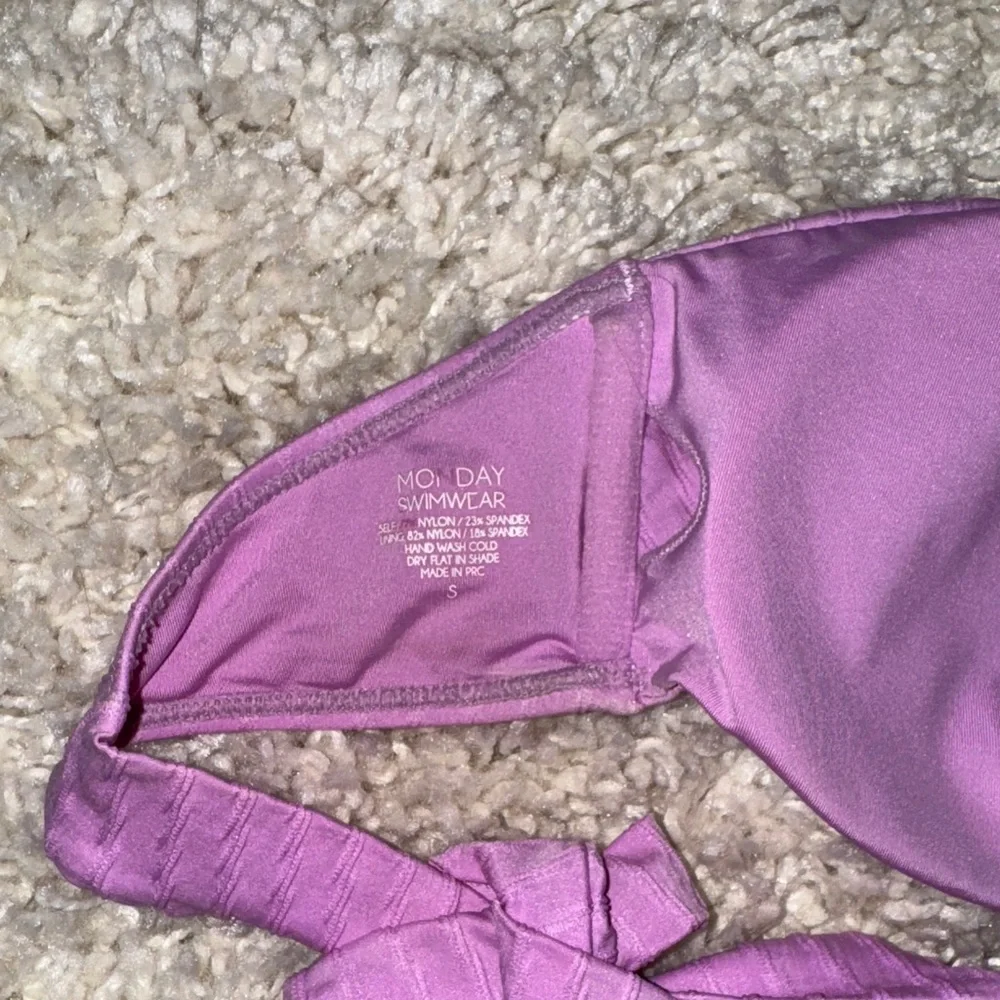 Monday swimwear - bikini set - Picture 6 of 8